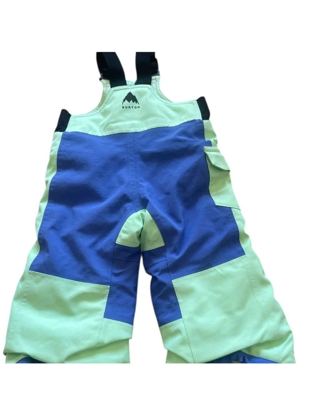 Burton Burton Maven Toddlers Bib Pants Designed for the Snow Size 18 Months